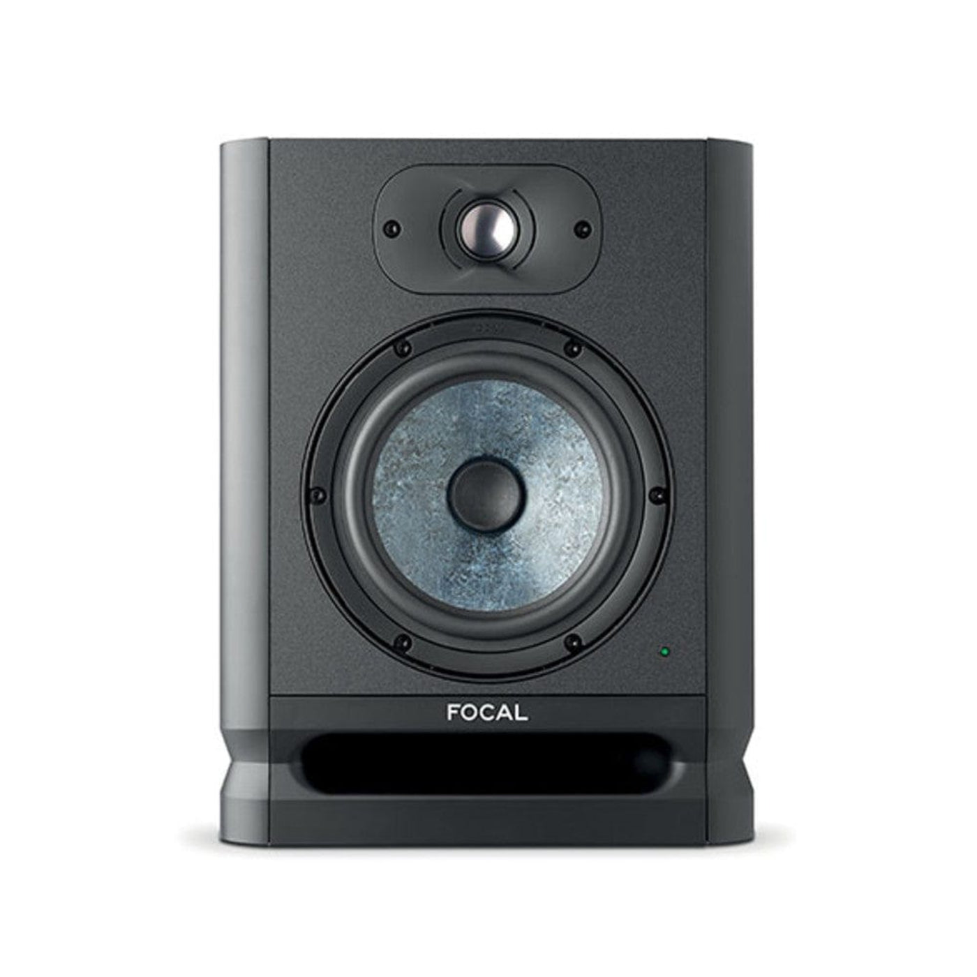 Focal Alpha 65 Evo Active 2-Way Versatile Professional Monitor Speaker - Single