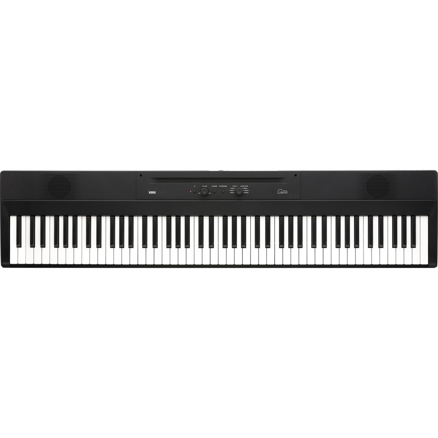 Korg Liano 88 Keys Digital Piano - Black