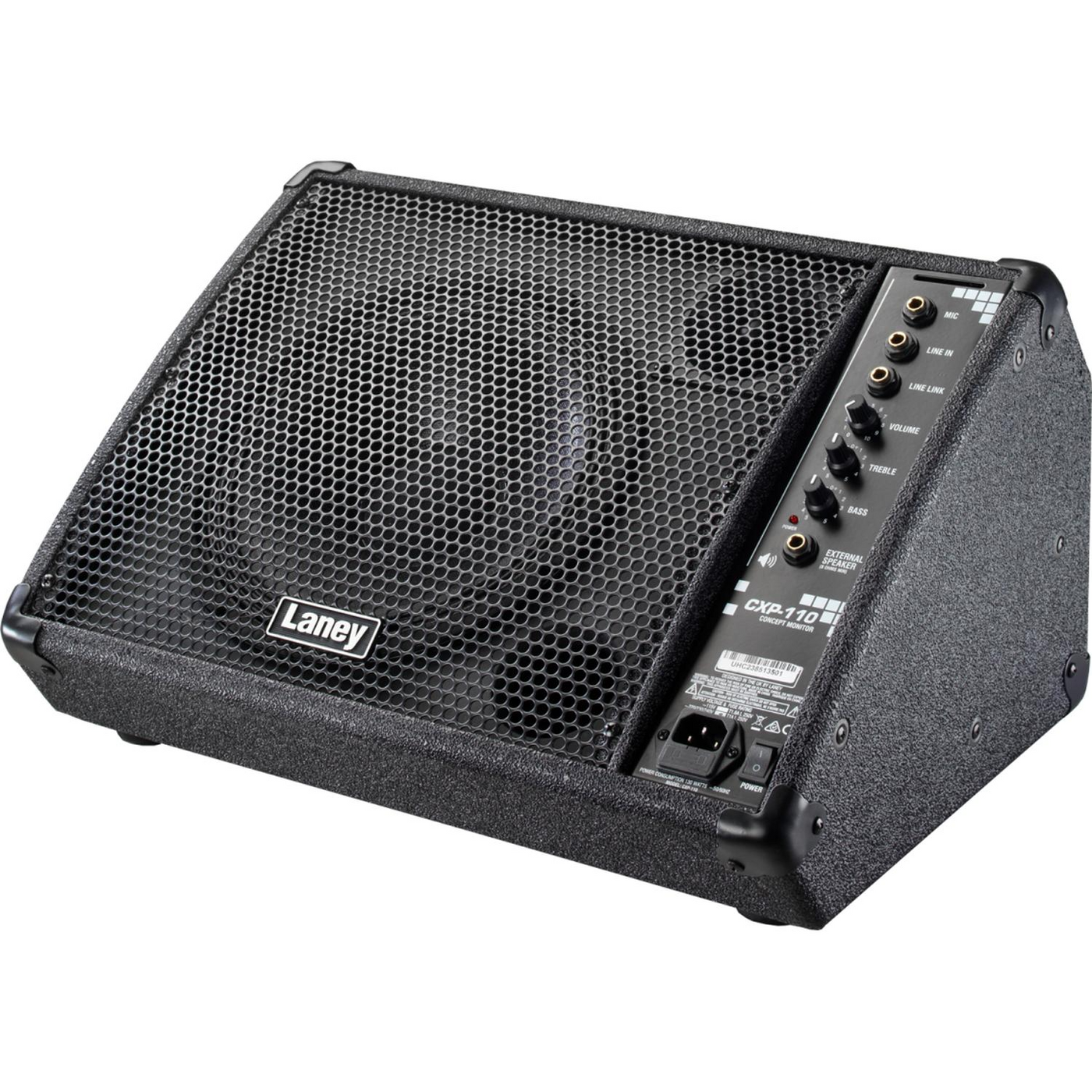 Laney CXP-110 Active Concept Monitor Speaker