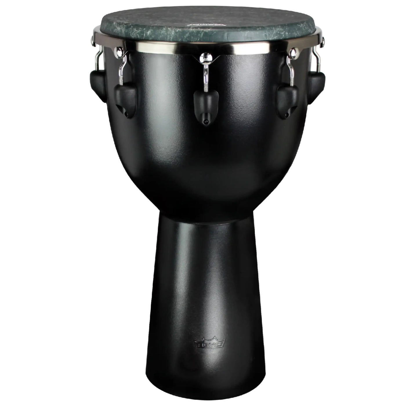 Remo DJ601270 12-Inch Apex Djembe 5.0 (1)