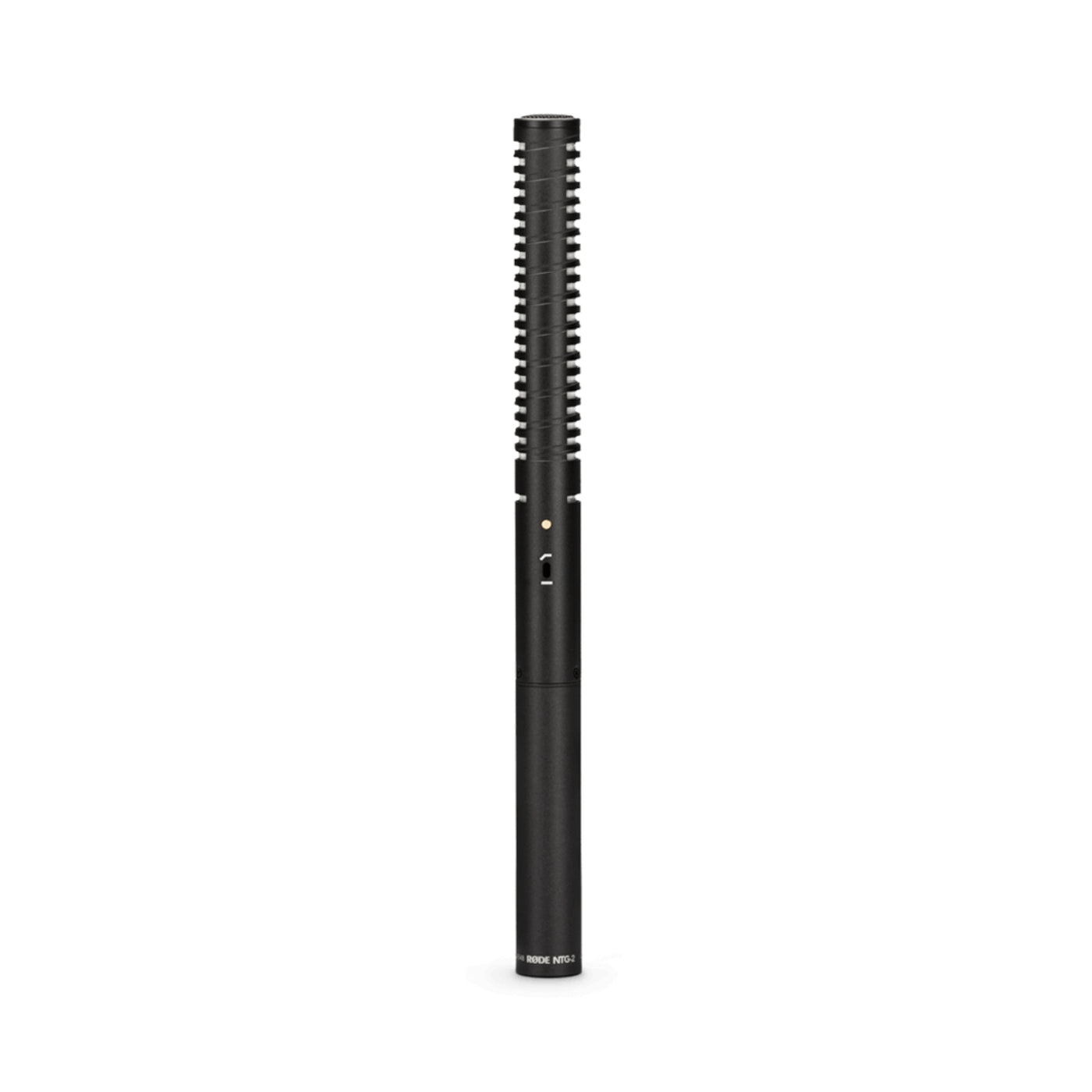 Rode NTG2 Shotgun Condenser Microphone