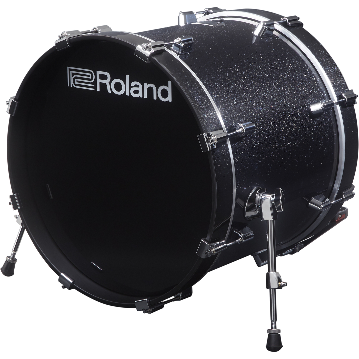 Roland KD-200-MS Full Size V-Drums Acoustic Design Kick Drum Pad