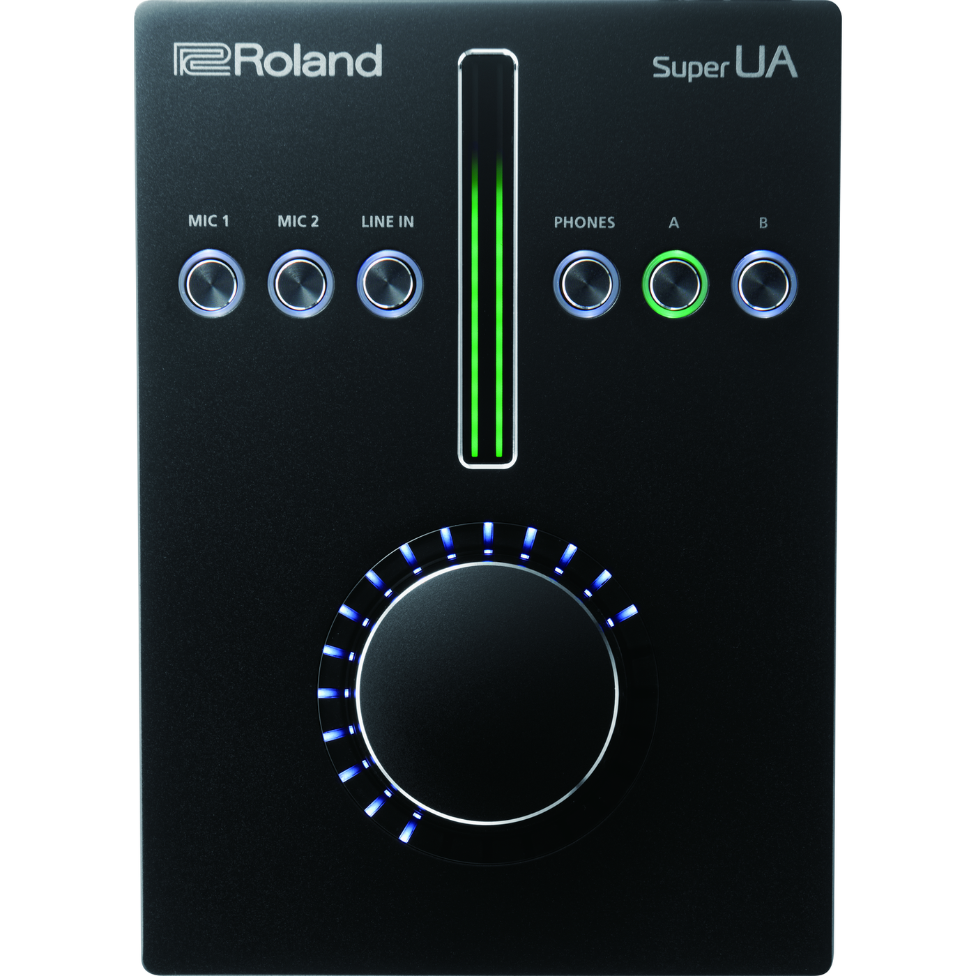 Roland UAS10 Super UA USB Audio Interface 4.5 (4)