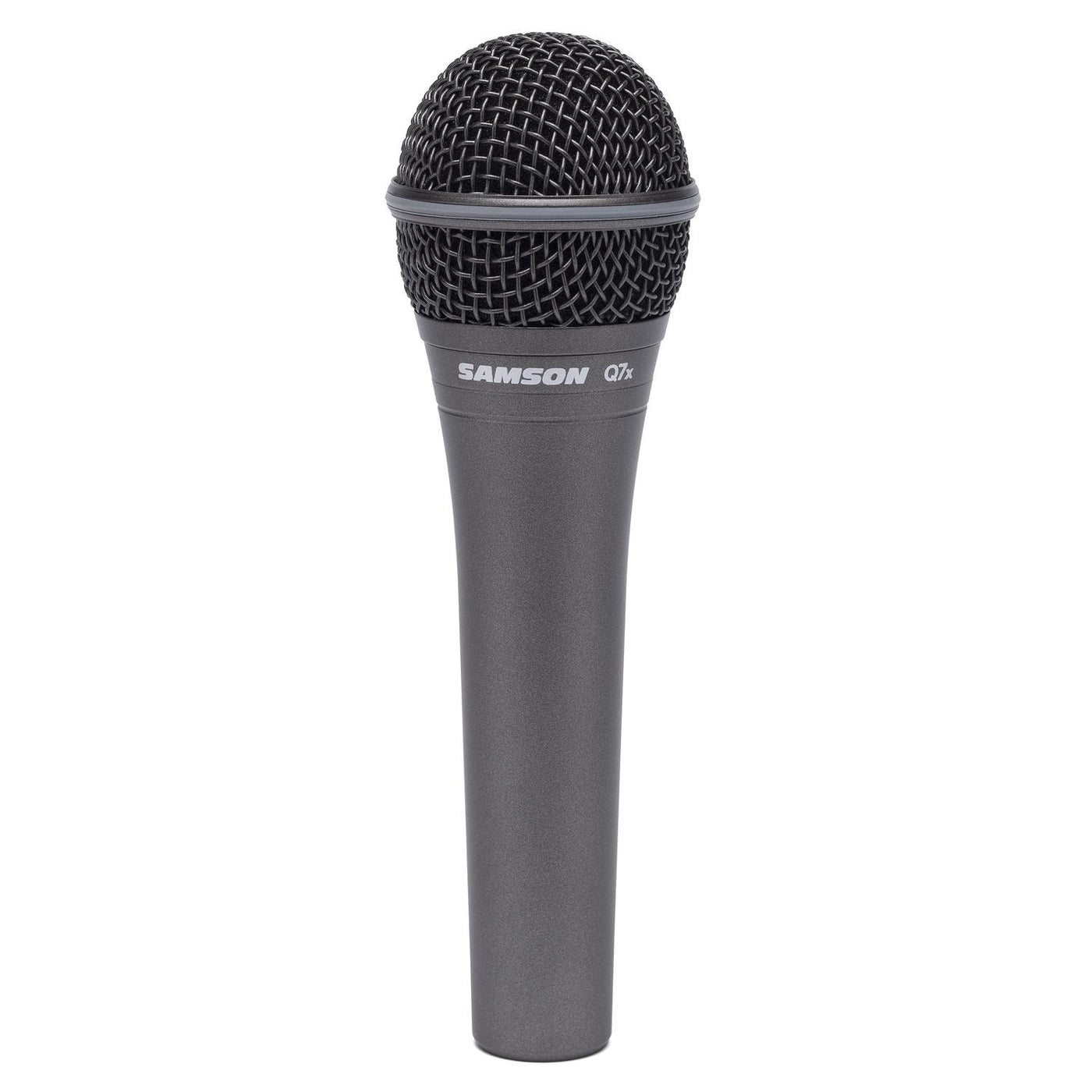 Samson Q7X Professional Dynamic Vocal Microphone 3.5 (2)