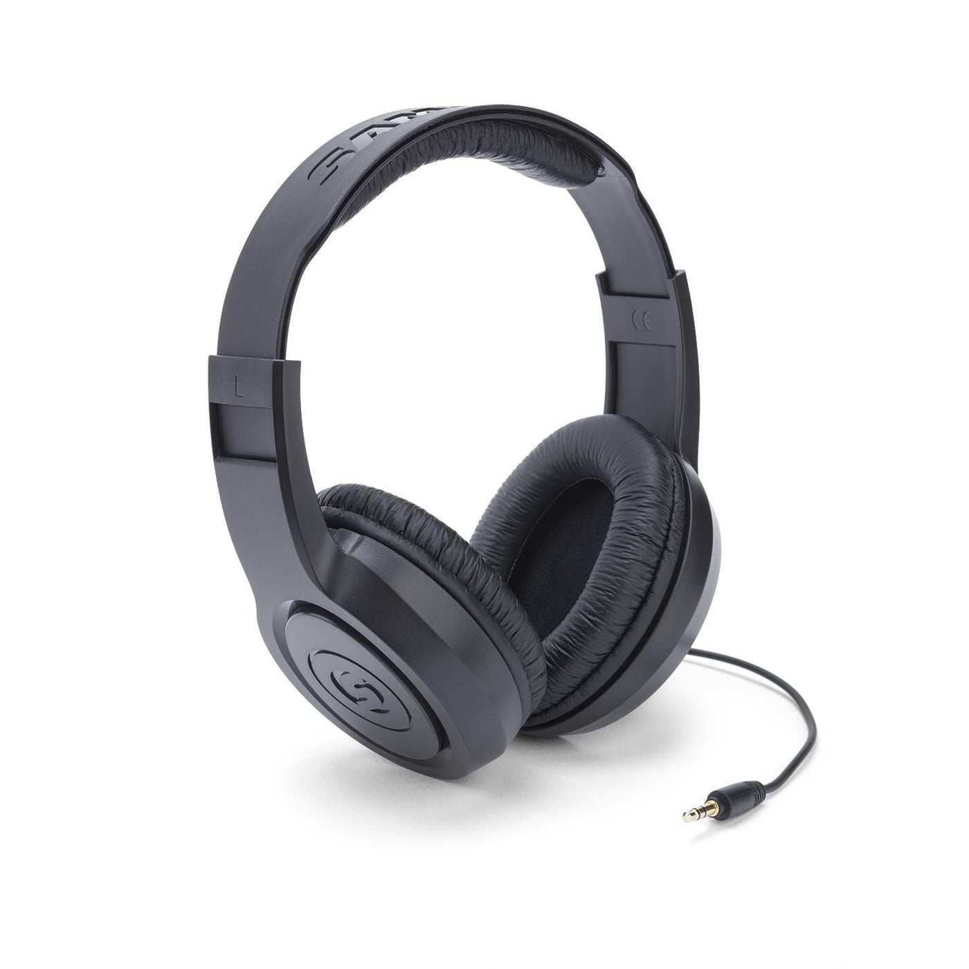 Samson SR350 Over Ear Stereo Headphones 4.7 (10)