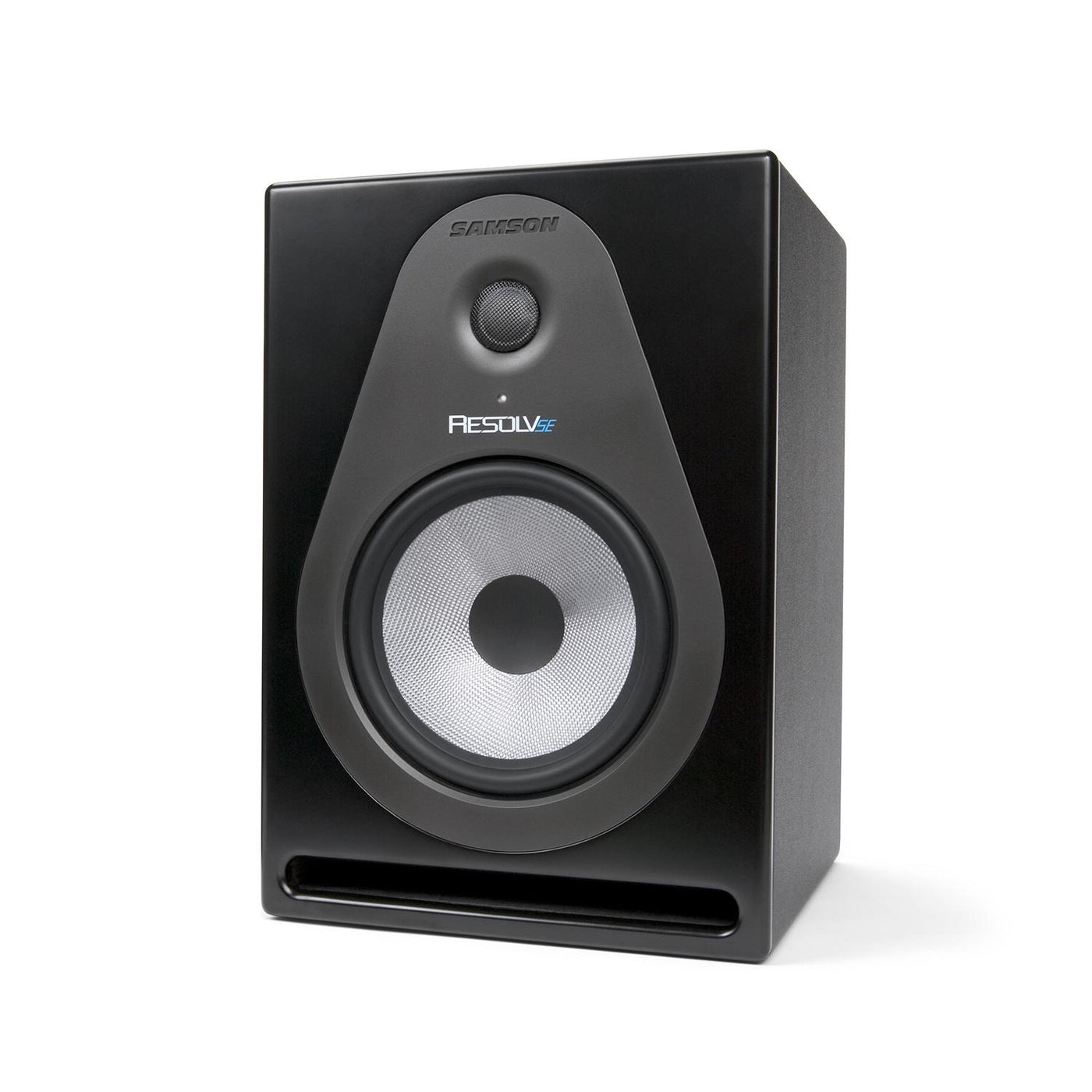 Samson Resolv SE8 2-Way Active Studio Reference Monitor - Single