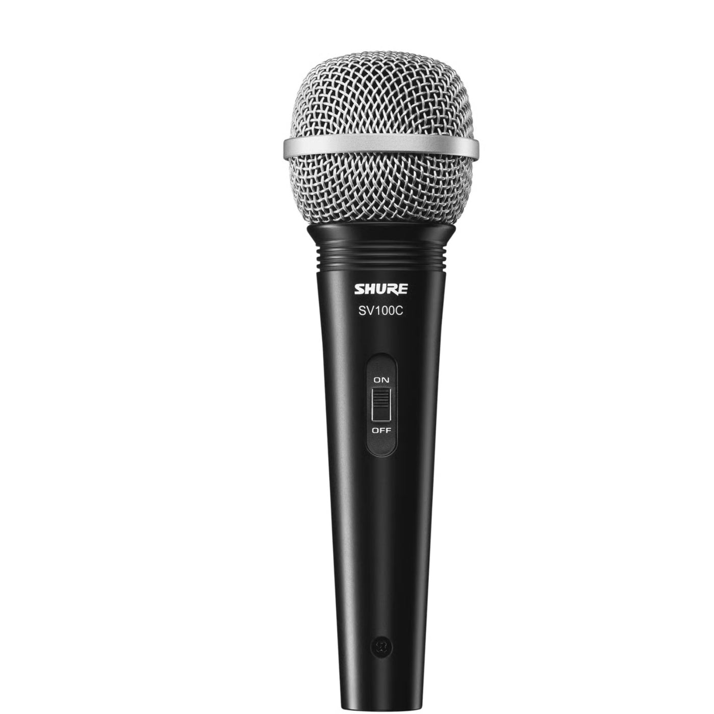 Shure SV100 Multi-Purpose Vocal Microphone 4.35 (54)