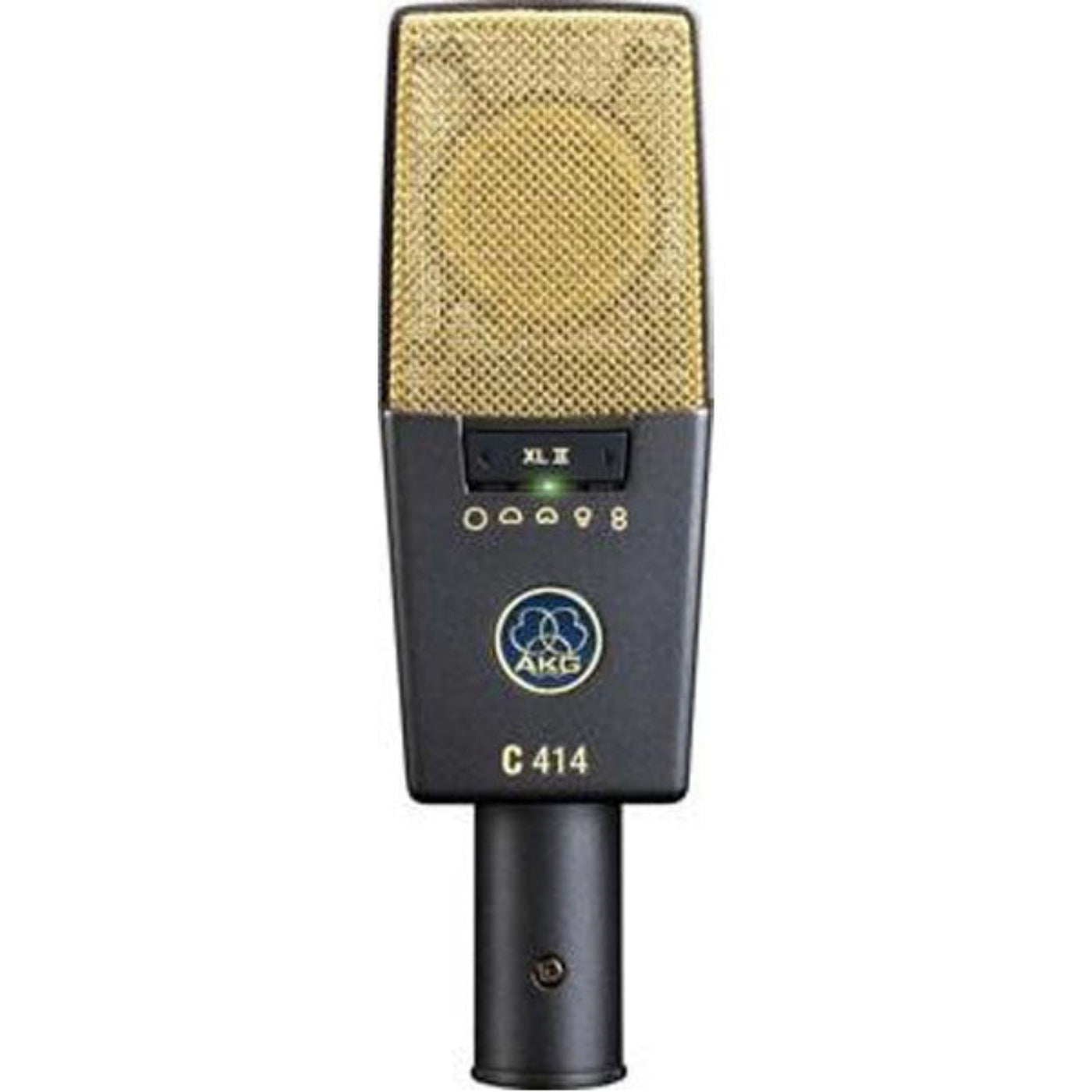 AKG C 414 XL II Award Winning Condenser Microphone 5.0 (5)
