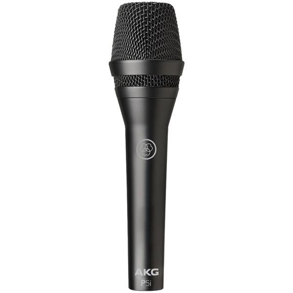AKG P5i Dynamic Microphone 5.0 (3)