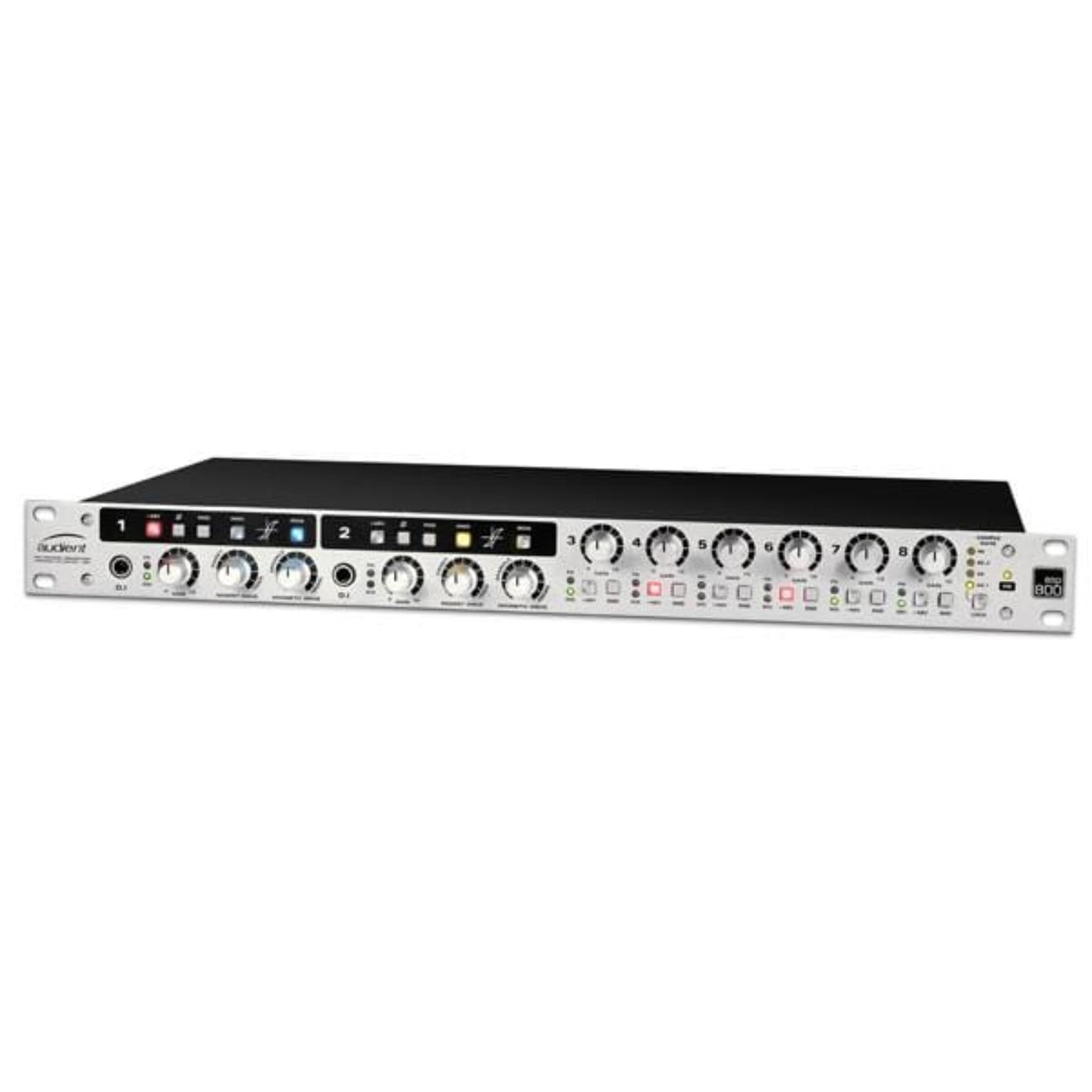 Audient ASP800 Preamplifier 4.57 (7)