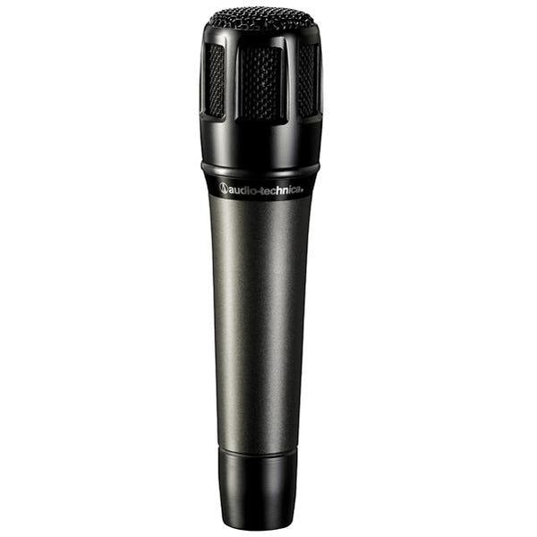 Audio-Technica ATM650 Hypercardioid Dynamic Instrument Microphone 4.56 (9)