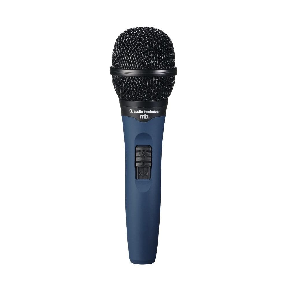 Audio-Technica MB3K Midnight Blues Series Microphone 4.5 (12)