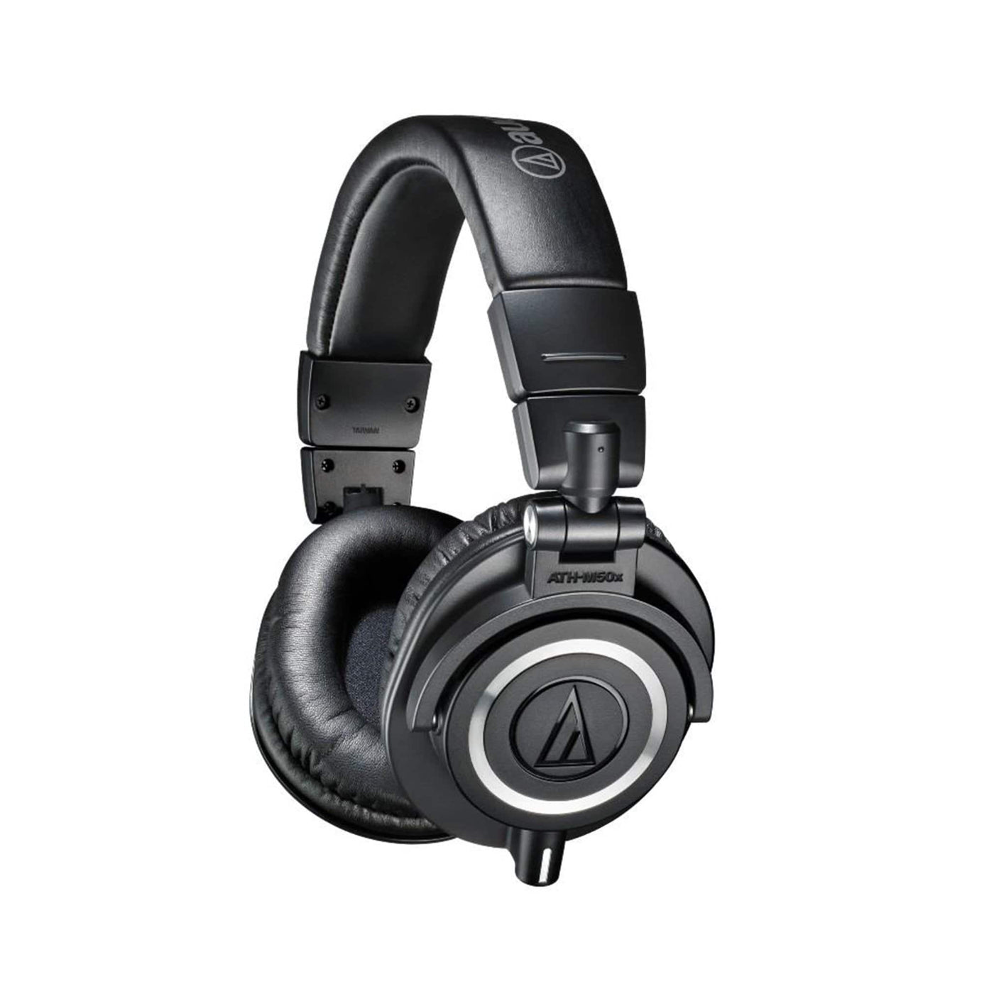Audio Technica ATH M50X Professional Monitor Headphones Black 4 76 audio-technica-ath-m50x-professional-monitor-headphones-black-4-76