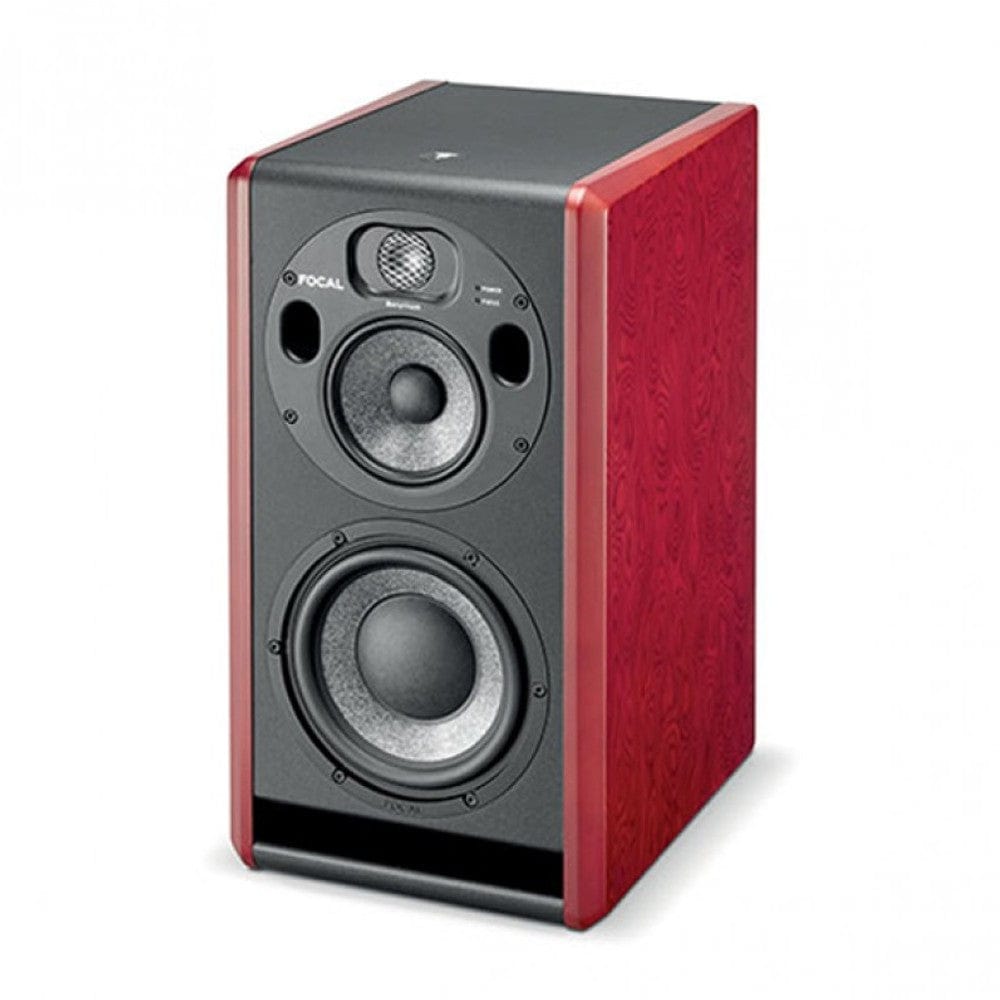 Focal Trio6 ST6 3-Way Active Studio Monitor Speaker - Single - Single