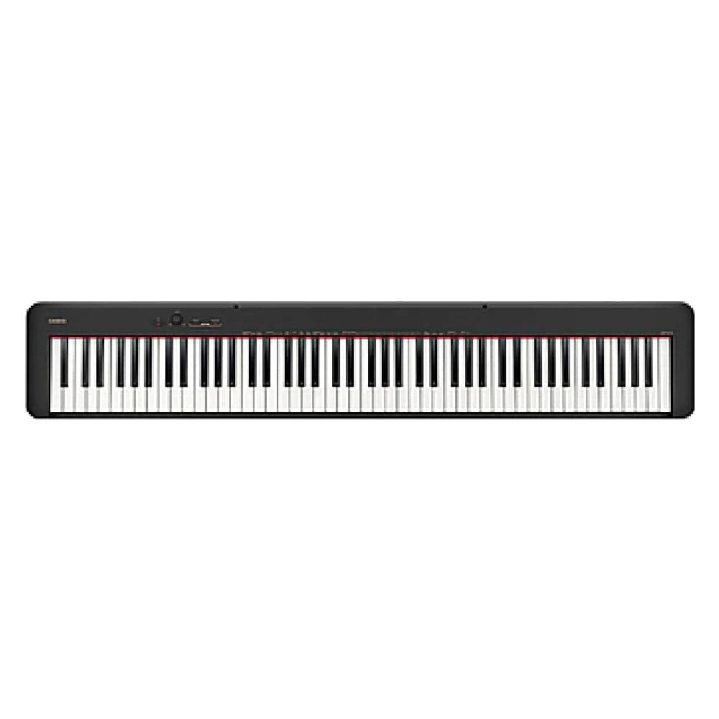 Casio CDP Series CDP-S110 88 Key Digital Piano - Only Piano