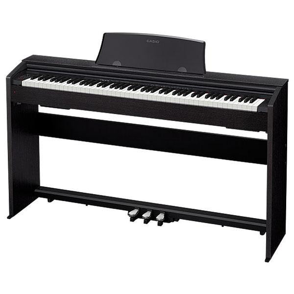 Casio Privia PX-770BK 88 Key Digital Piano