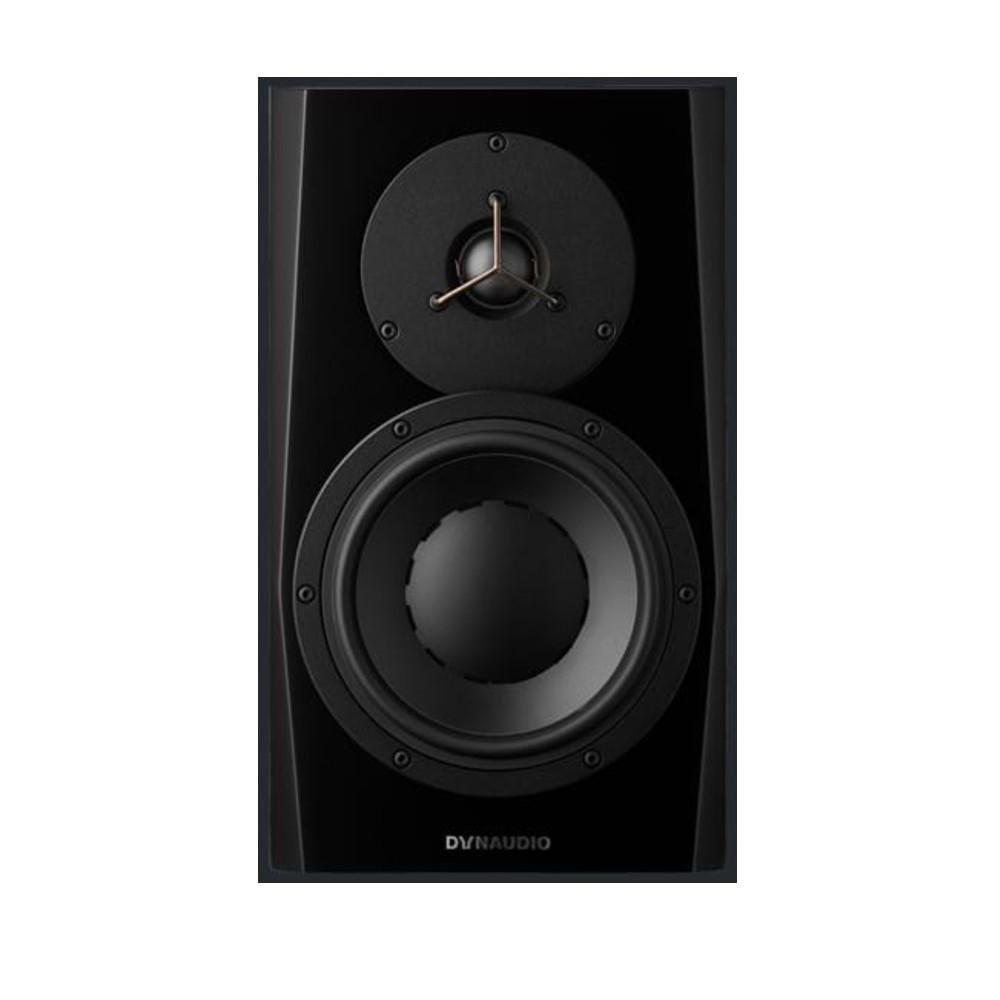 Dynaudio LYD7 Monitors Speakers - Single - Black
