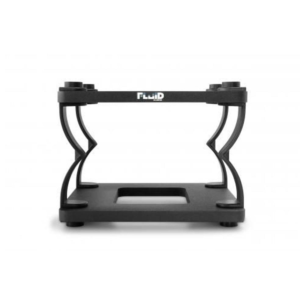 Fluid Audio DS8 Desktop Monitor Stand Pair