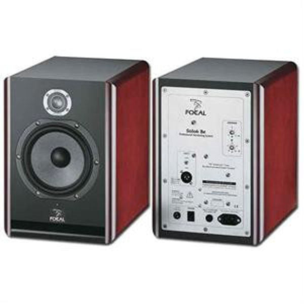 Focal Solo6 Be monitors (pair)