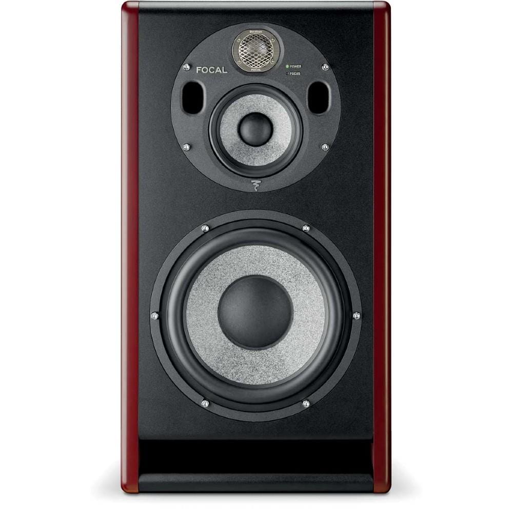 Focal Trio 11 Be Highly Versatile Monitors Speaker