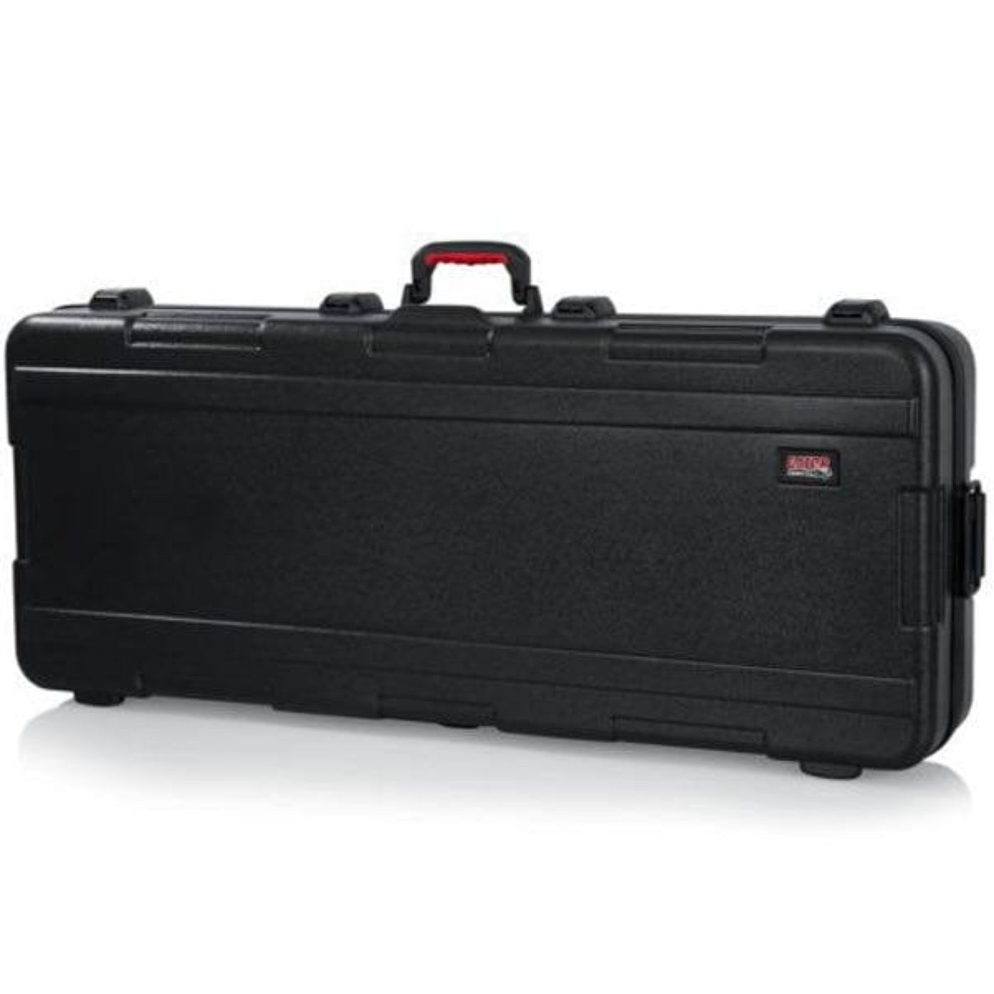 Gator GTSA-KEY61 TSA Series 61-Note Keyboard Case with Wheels 3.67 (3)