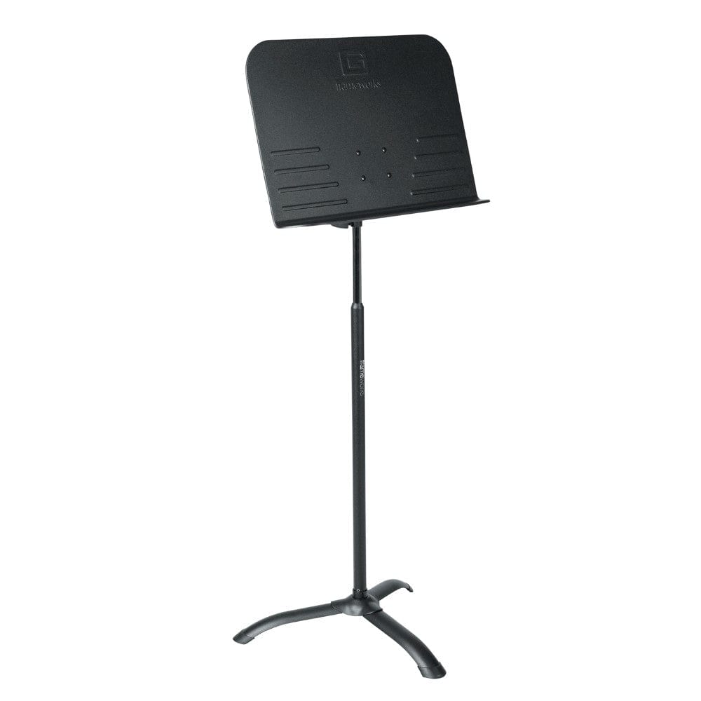 Gator GFW MUS 1000 Frameworks Heavy Duty Sheet Music Stand