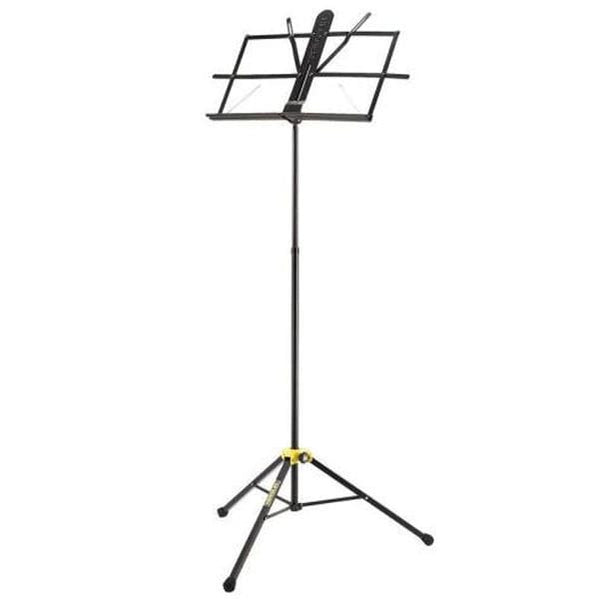 Hercules BS100B Compact Music Stand 4.4 (5)