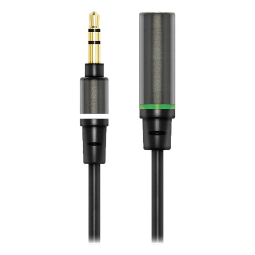 IK Multimedia iLine Camera Adapter Cable