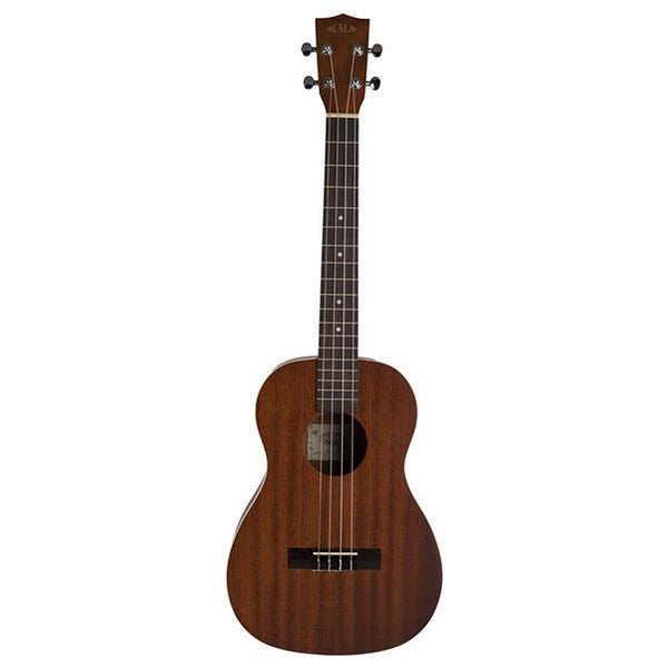 Kala KA-B Mahogany Baritone Ukulele - Open Box 5.0 (1)