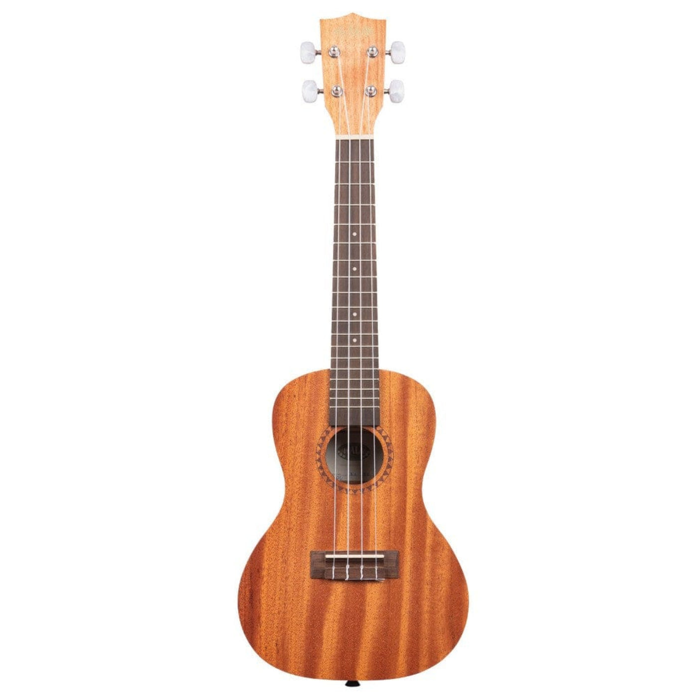 Kala KA-15C Satin Mahogany Concert Ukulele 4.56 (32)