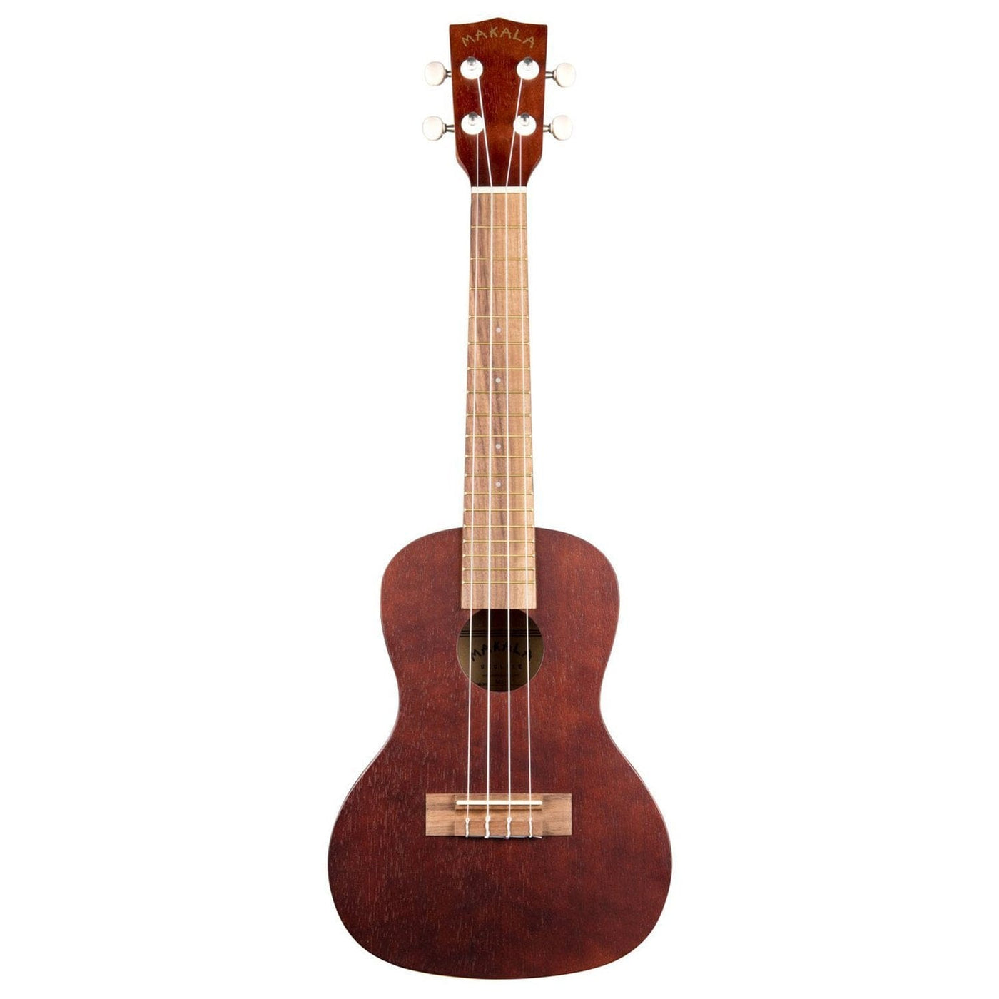 Kala Makala MK-C Concert Ukulele - Open Box 3.88 (8)