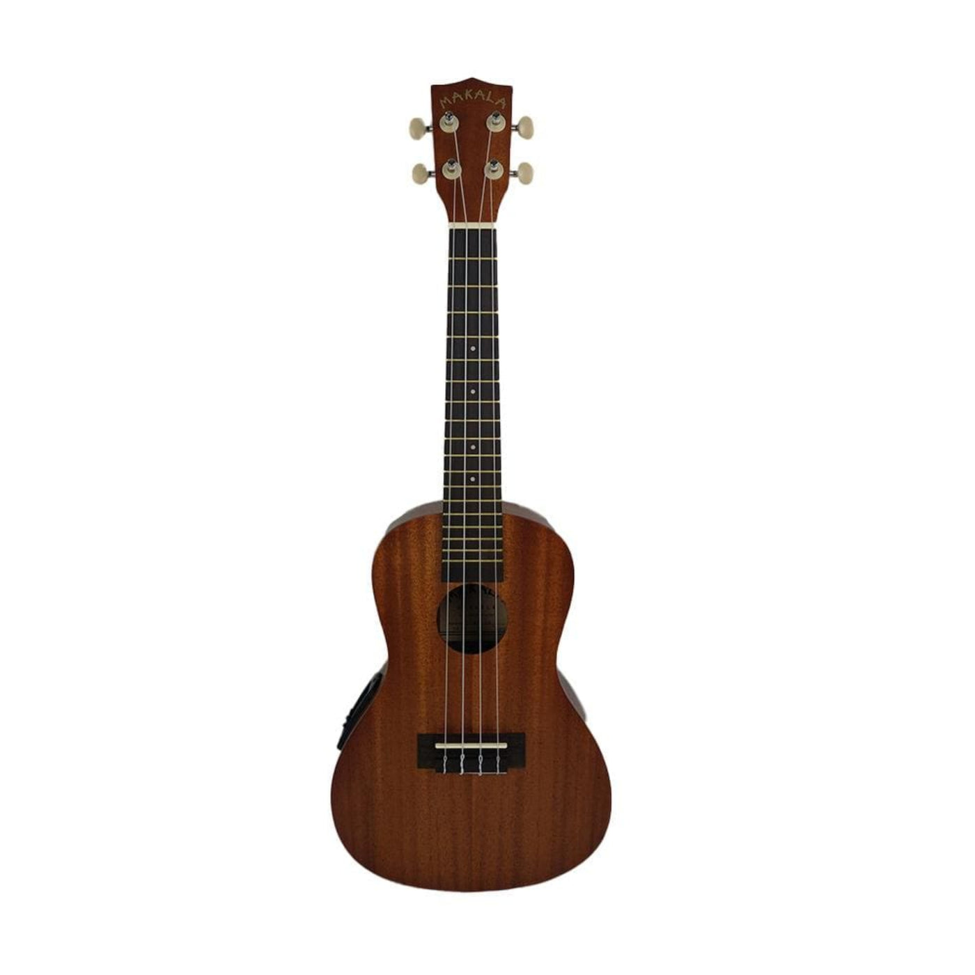 Kala Makala MK-CE Electro-Acoustic Concert Ukulele with Equaliser 4.23 (43)