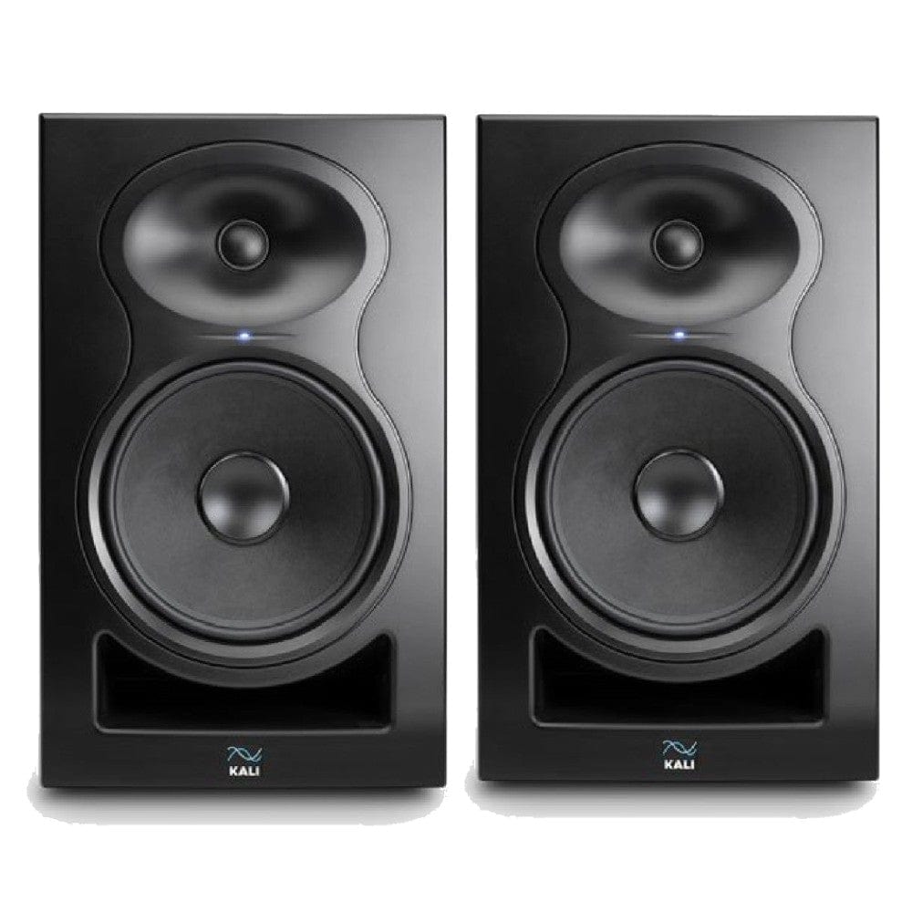 Kali Audio LP-8 2nd Wave Lone Pine Series 8" Active Studio Monitor - Pair - Pair