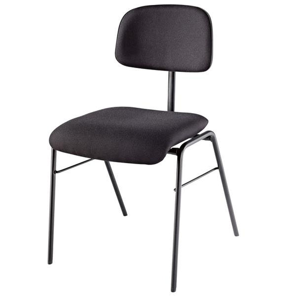Konig & Meyer 13420 Musicians Chair - Black 4.5 (4)