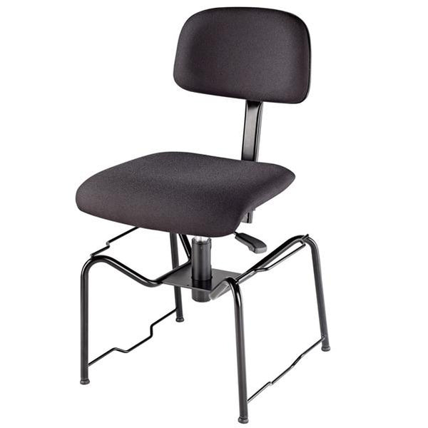 Konig & Meyer 13440 Orchestra Chair - Black 4.5 (4)