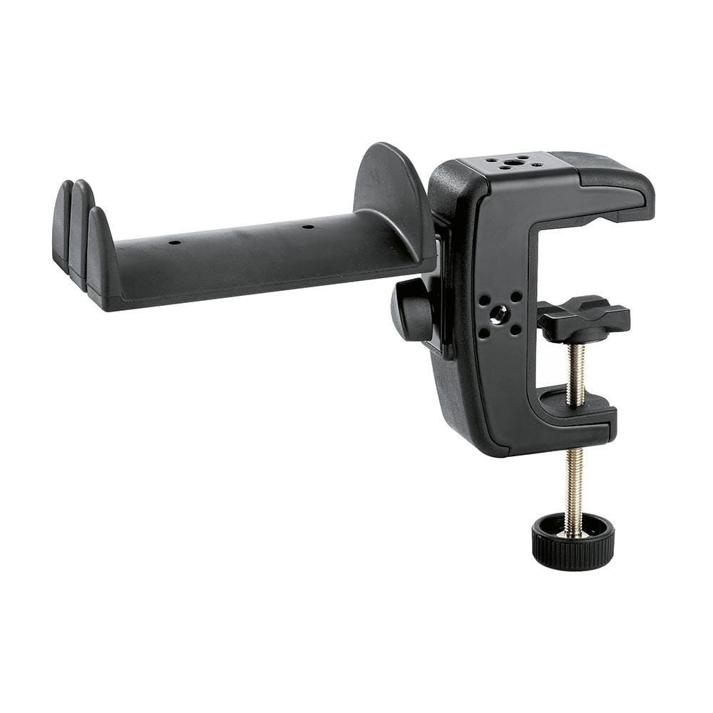 Konig & Meyer 16085-000-55 Headphone Holder With Table Clamp- Black 4.6 (5)
