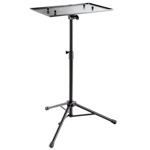 Konig & Meyer 12185 Laptop Stand - Black 5.0 (1)