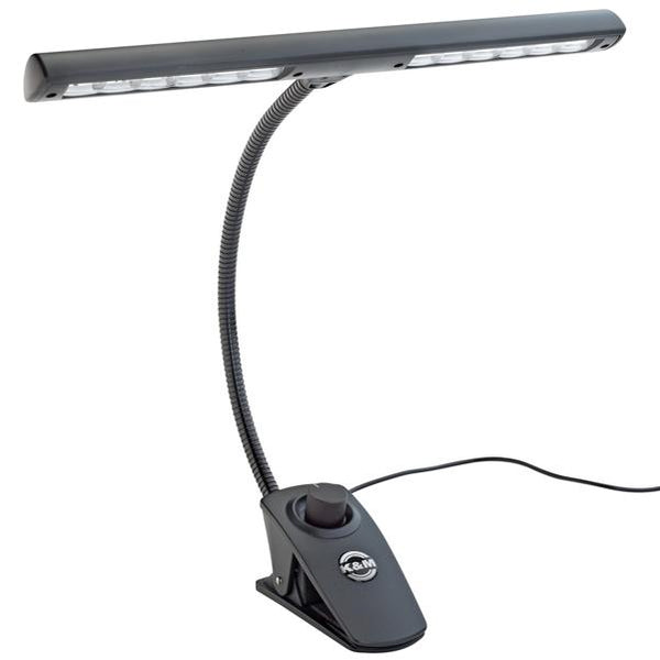 Konig & Meyer 12295 Music Stand Light - Black 4.33 (3)