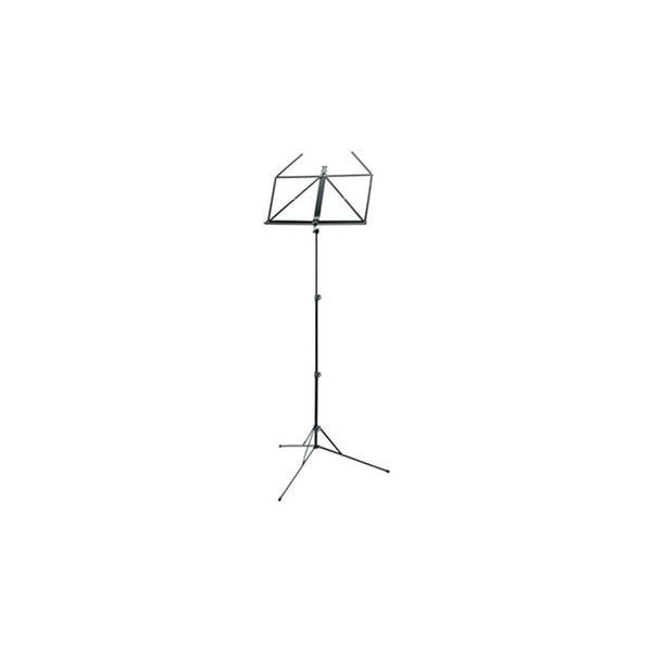 Konig & Meyer, Music Stand 101 -Black 10100-013-55