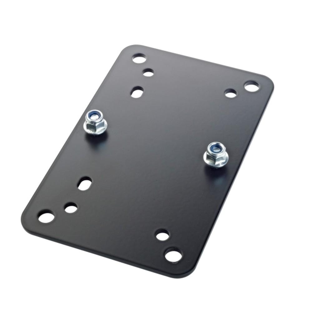 Konig & Meyer 24354 000 55 Universal Mounting Bracket AP2 Adapter Plate 4.5 (2)