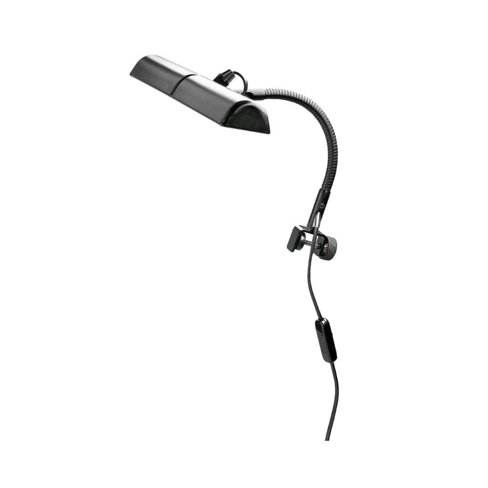 Konig & Meyer 12275 000 55 Double Light Music Stand 4.5 (2)
