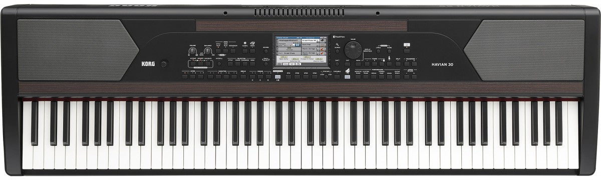 Korg HAVIAN 30 Ensemble Digital Piano