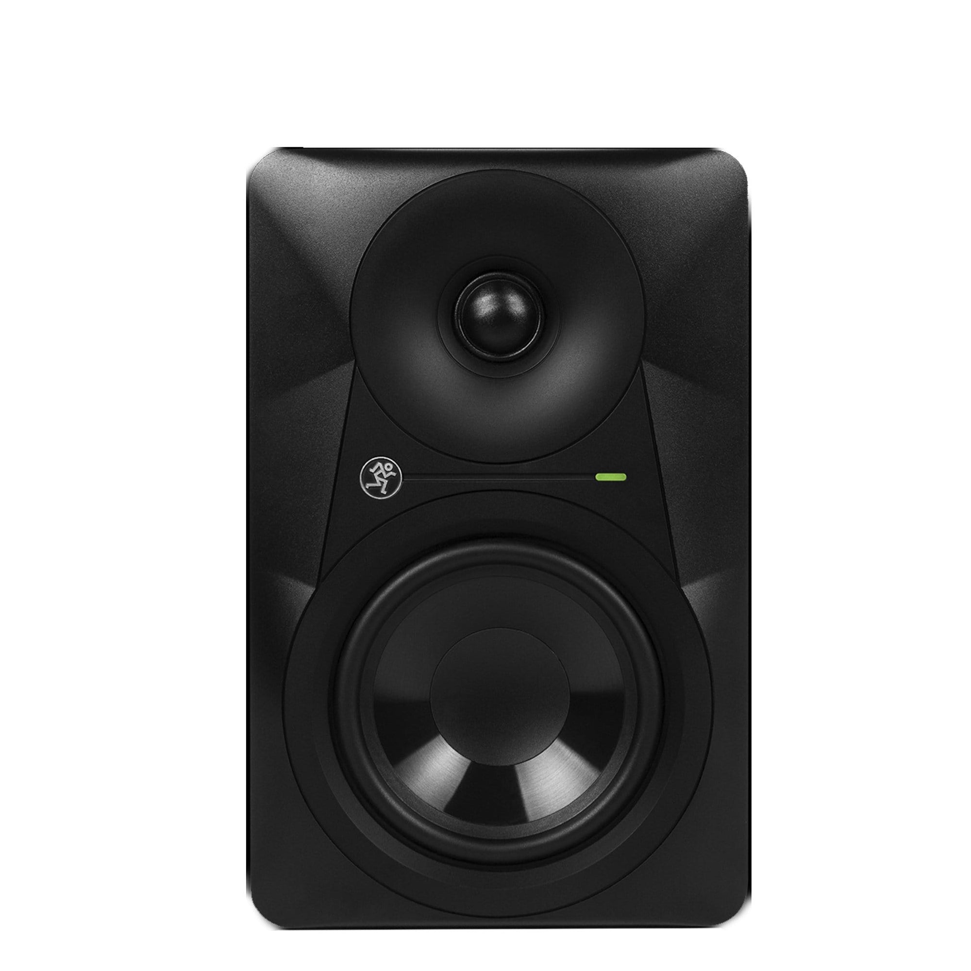Mackie MR Series Powered Active Studio Monitor Speakers - Single - MR524 / Single
