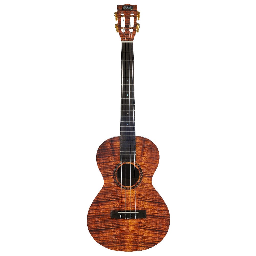Mahalo Artist Elite Series Baritone Ukulele With Bag 3.0 (2)