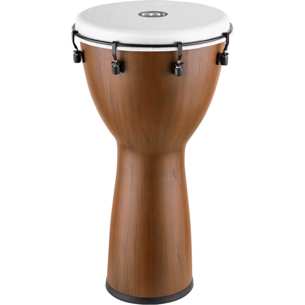 Meinl PADJ12-BW 12" Alpine Series Synthetic Head Djembe - Barnwood 4.6 (5)