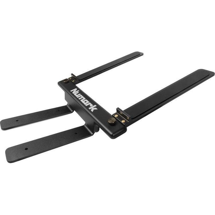 Numark NS7II Laptop Stand for NS7II DJ Controller and Mixer