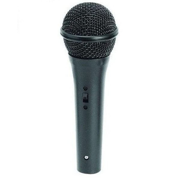 On-Stage Stands Audio Spectrum AS400 Low-Z Dynamic Handheld Microphone 4.2 (5)