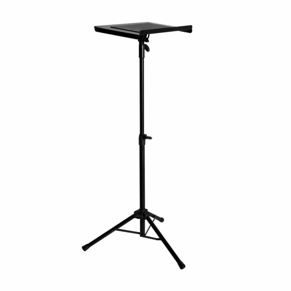 On-Stage LPT7000 Deluxe Laptop Stand - Black