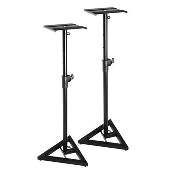 On-Stage Stands SMS6000-P Studio Monitor Stand (pair) 5.0 (6)