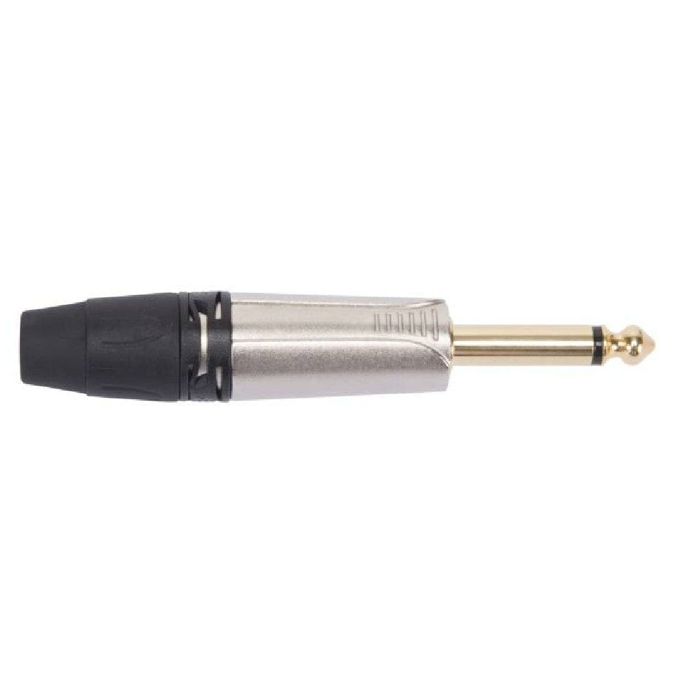 Proel DHJ63MNK OneHero Professional Ø 6.3 mm Mono Jack Plug